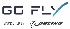 Go FLY Logo